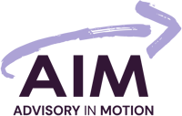 AIM Conference 2026 logo LGE RGB