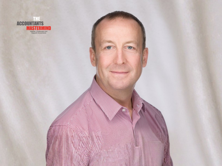 Accountants-mastermind