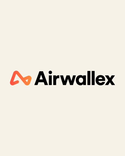 Airwallex bl