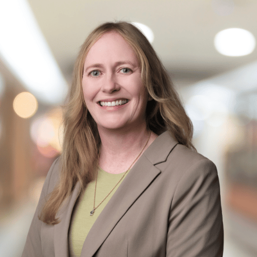 Cathy Hendry-speaker