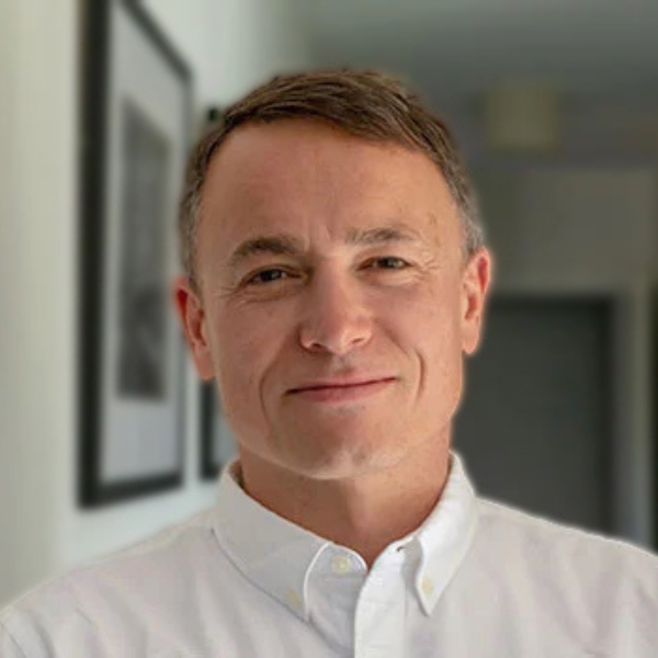 The Gap recommended coach Matt Wilkinson