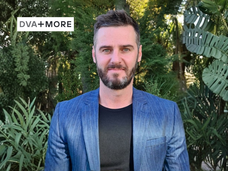 DVA plus more Matt Vincent