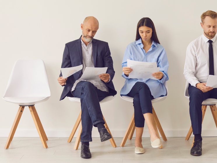 Job descriptions resource