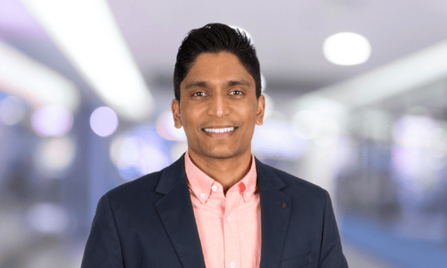 Kayur Patel - speaker page