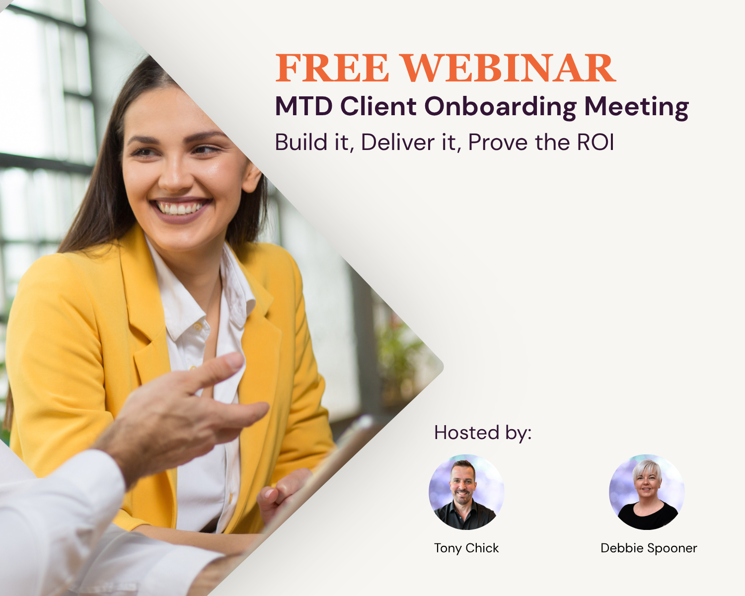 MTD Client Onboarding Meeting