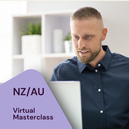 Meetings with Purpose-events nzau