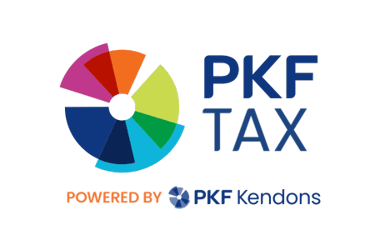PKF Tax Powered by PKF Kendons sml 450 x 300px