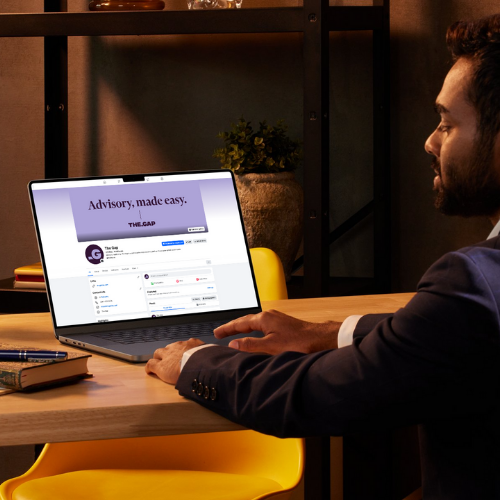 Prospectus Infographics - socials