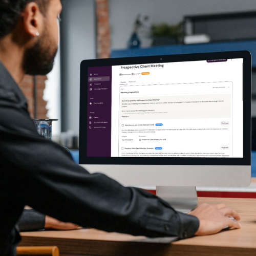 Prospectus Infographics 1000s of accountants