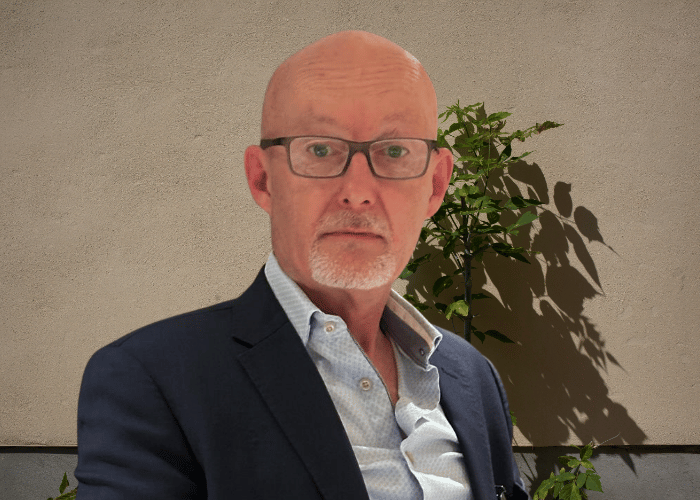 Sean Harper