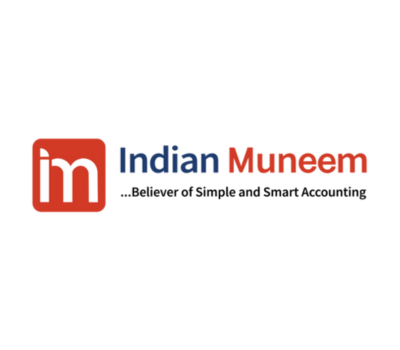 The Gap Partner Indian Muneem