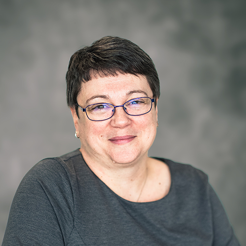 Joanne Wharam