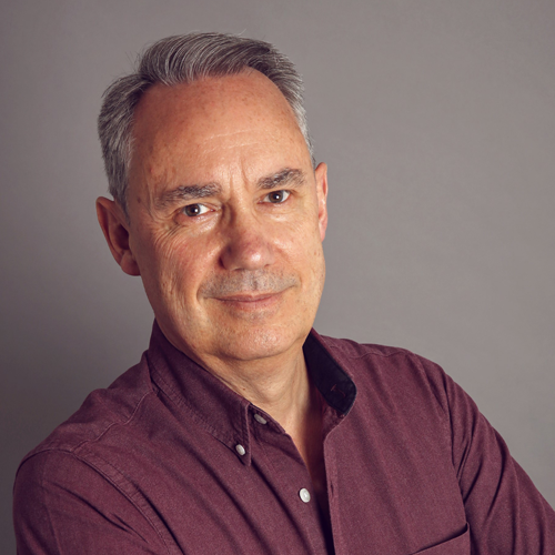 Phil Sayers