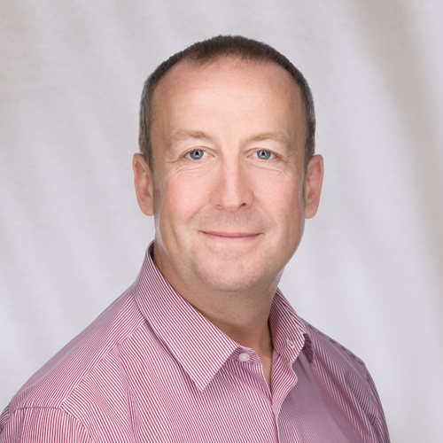 Simon Chaplin