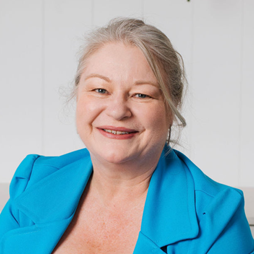 The Gap recommended coach Lynda