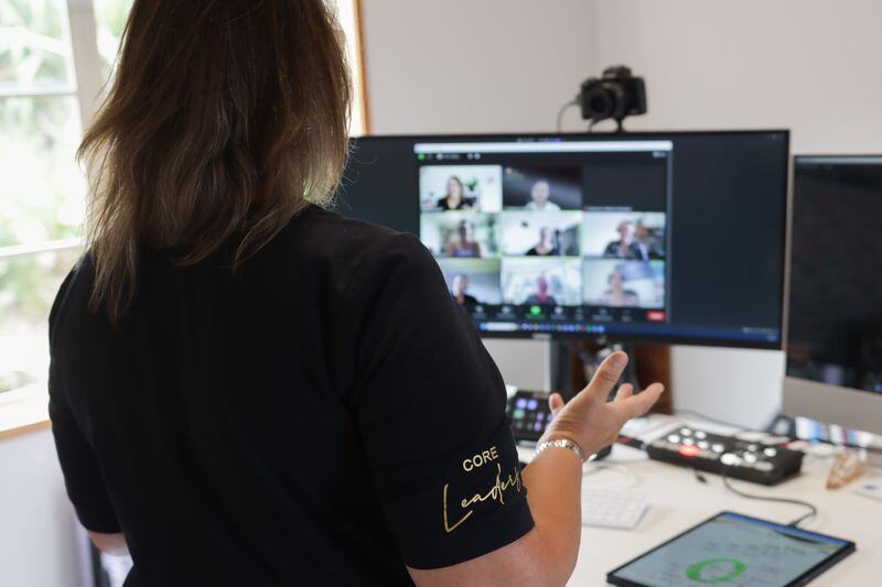 Check out our virtual and live programmes: