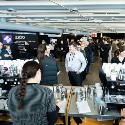 Unmatched visibility