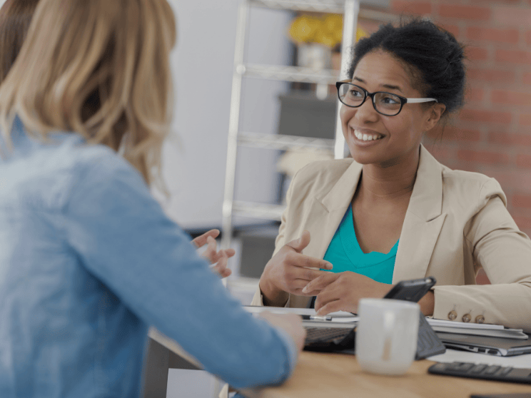 Effective client onboarding