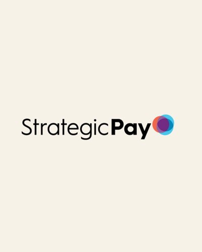 strategic pay