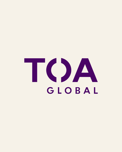 The Gap and TOA Global