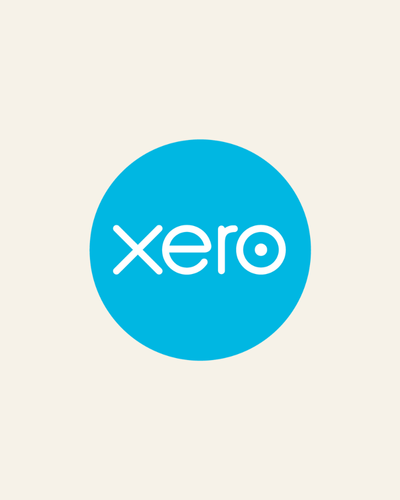 xero