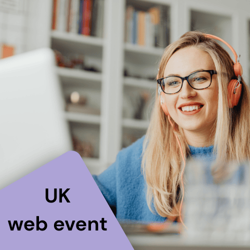 3 Mistakes - LinkedIn web event