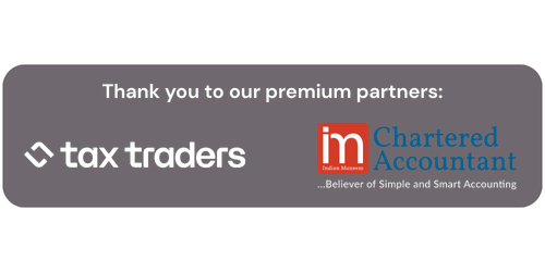 AIM website prem partner logos