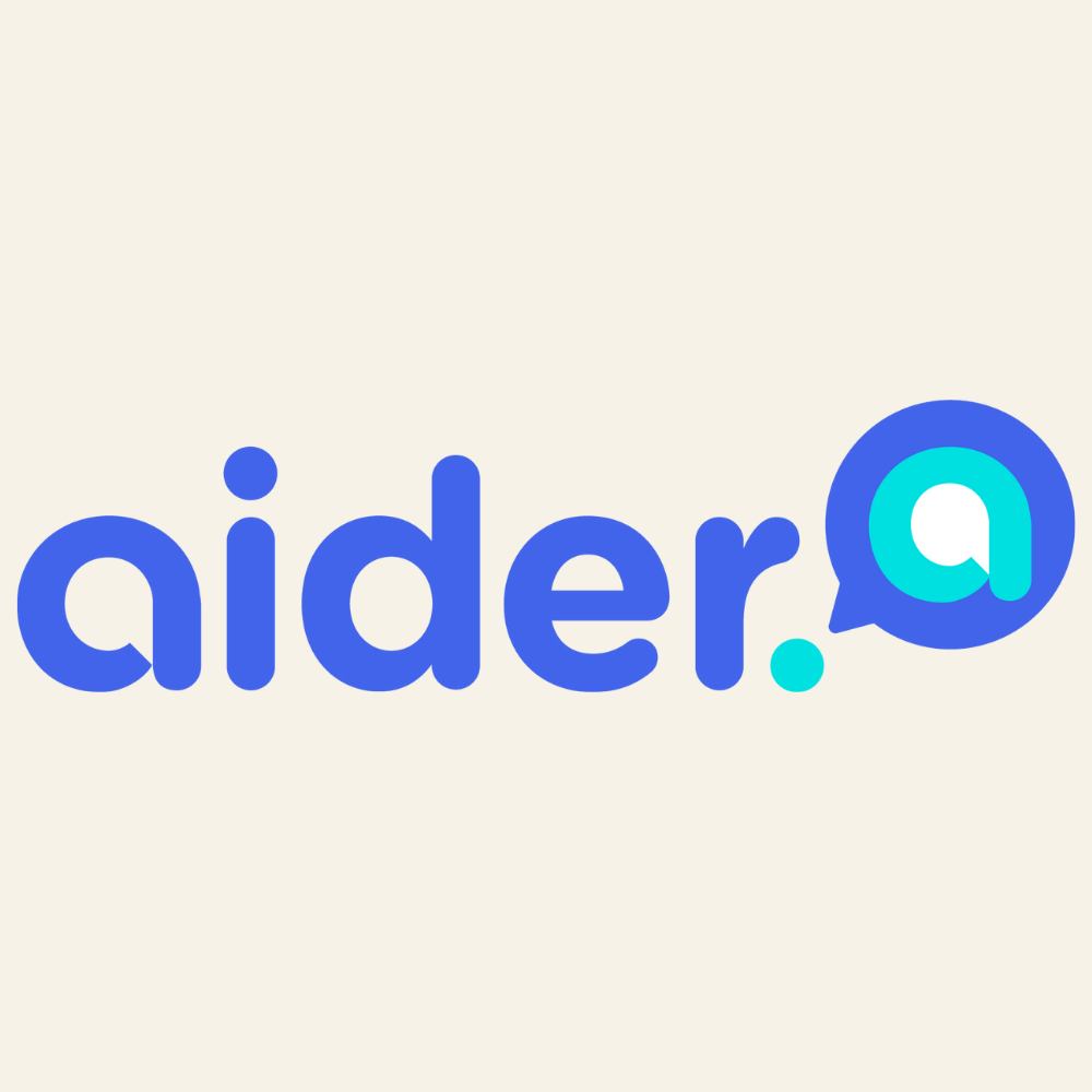 Aider logo