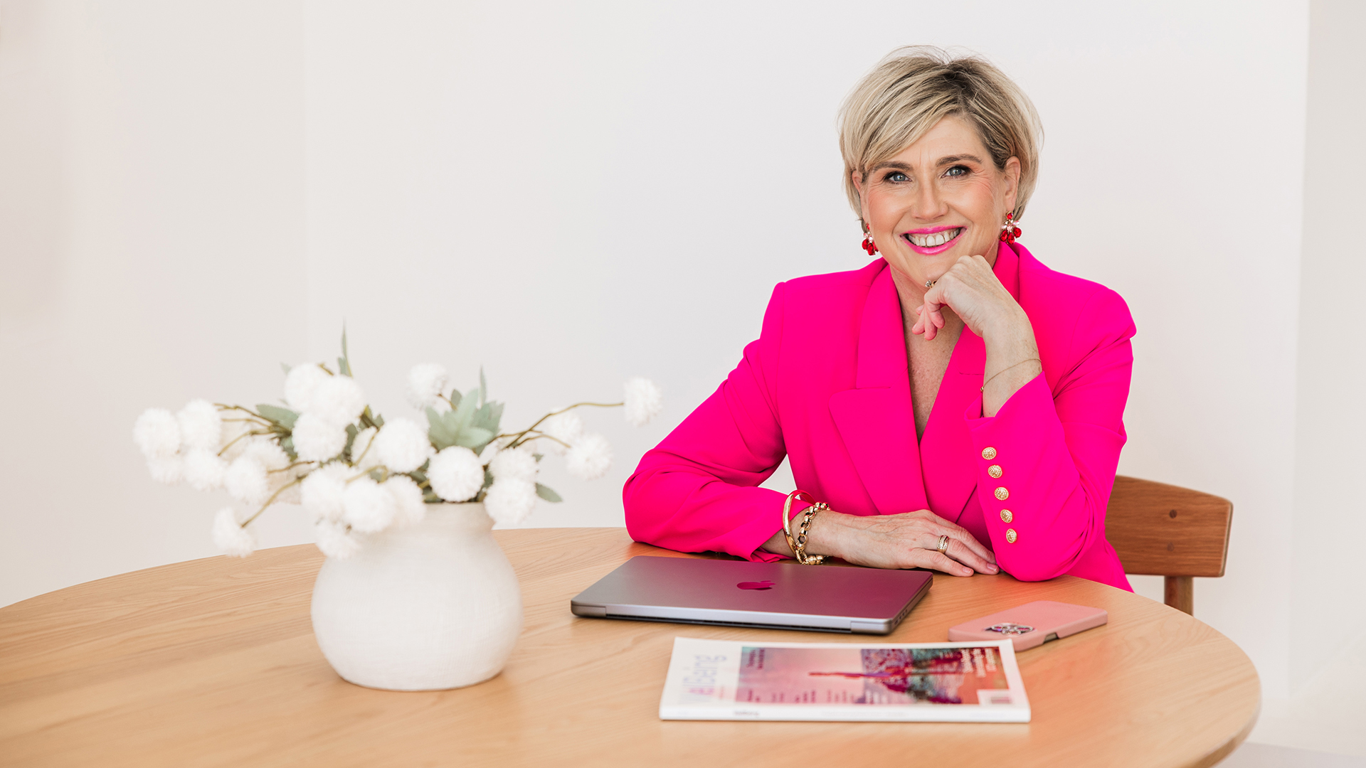 Amanda Gascoigne The Gap recommended coach