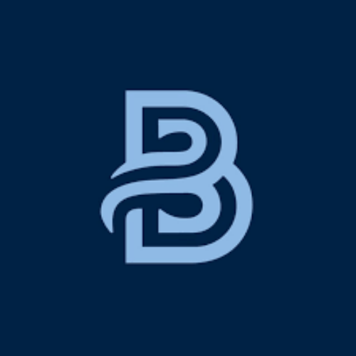 Blue Ocean logo - programme page