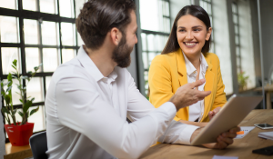 Client Conversations