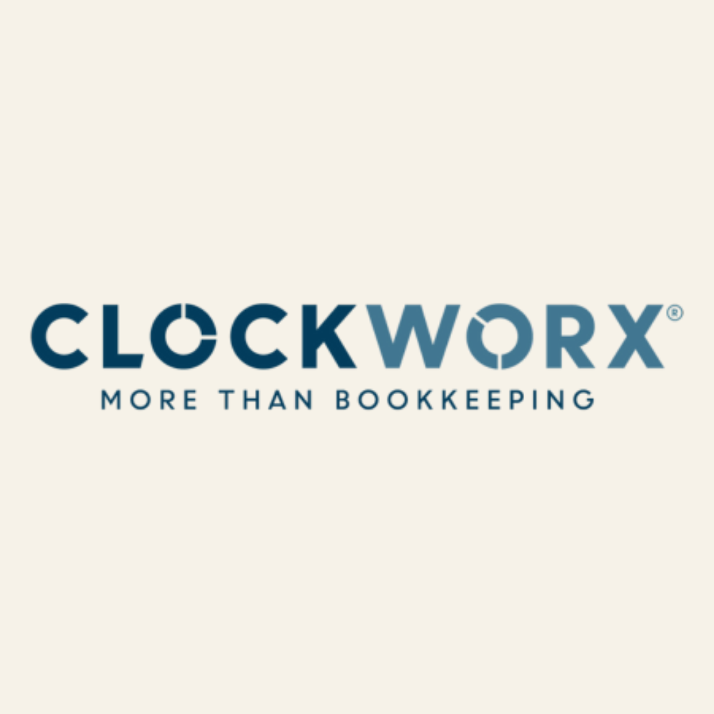 Clockworx logo