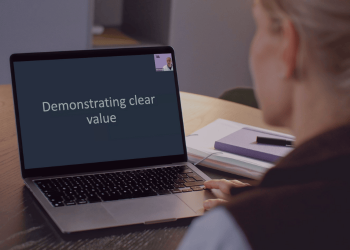 Easy Advisory That Pays Webinar