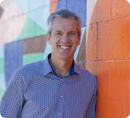 Mark Jenkins The Gap CEO Mark Jenkins The Gap CEO