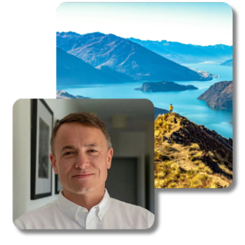 The Gap recommended coach Matt-Wilkinson