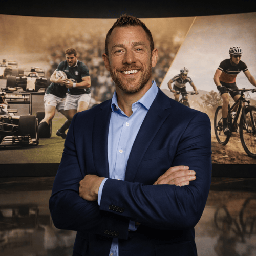 Olly Bridge - Programme