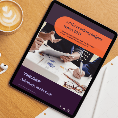Pricing report resource