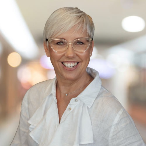 Sacha Coburn - programme