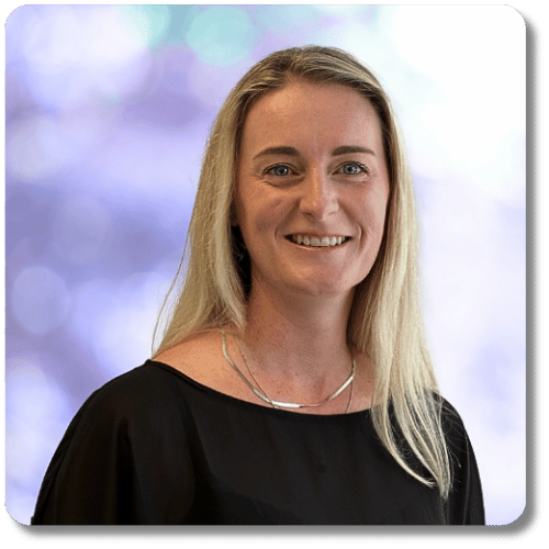 Sarah Ridway The Gap