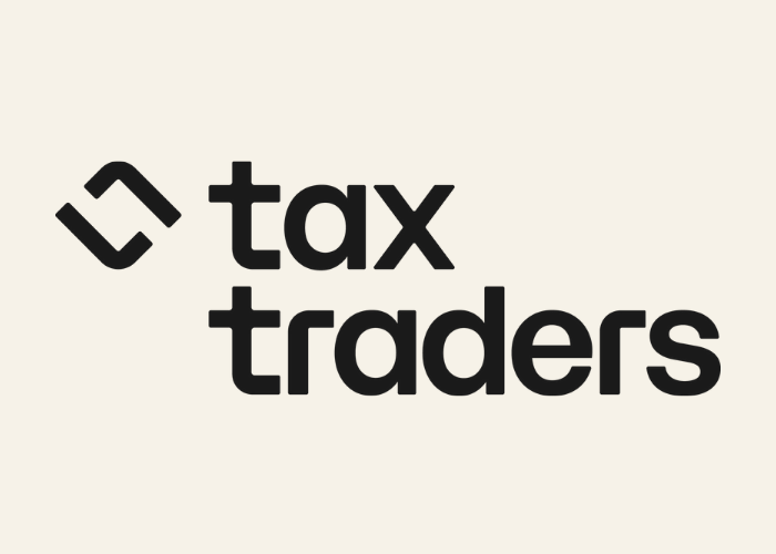 Tax Traders Logo