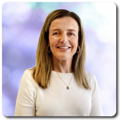 The Gap Angela McEntyre Member Success