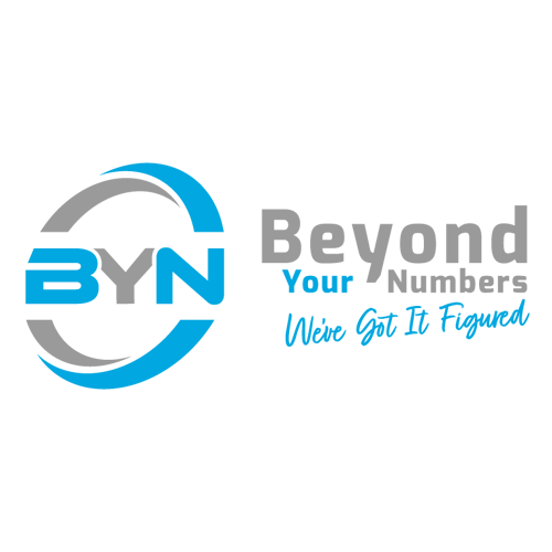 The Gap testimonial Haylee Wrenn Beyond Your Numbers