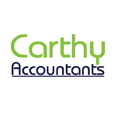 The Gap coach Brewin testimonial Carthy Accountants