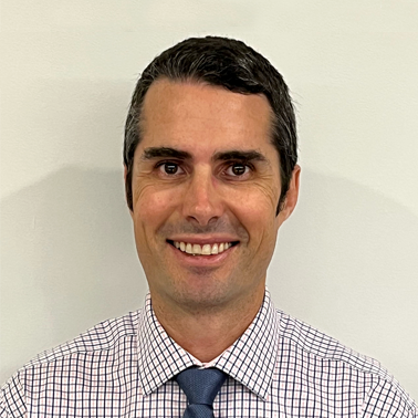 The Gap coach Steffens testimonial Bradley Guy