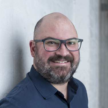 The Gap testimonial Braden Fusion