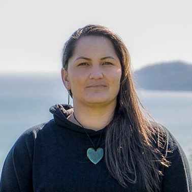 The Gap testimonial Core Leadership Tania-Rose Tamati