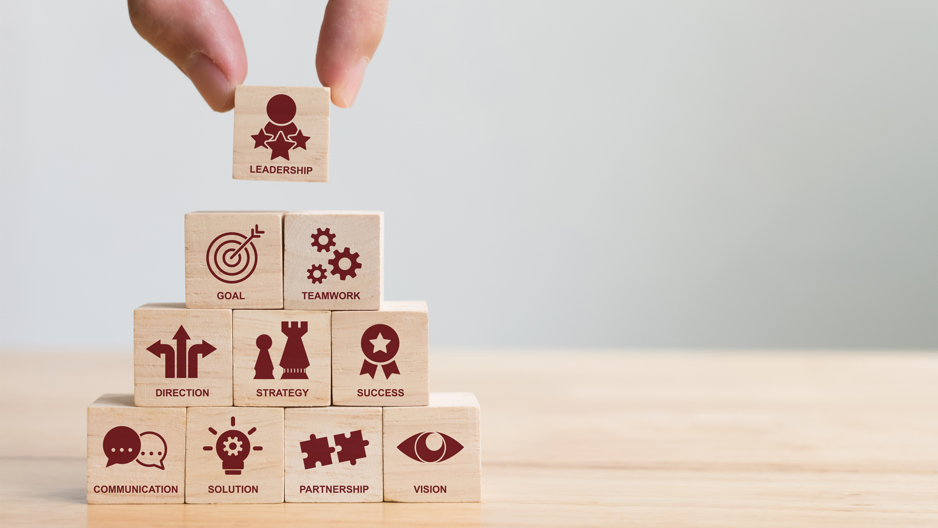 Coaching programmes