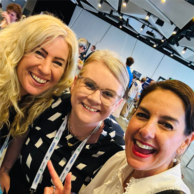 The Gap testimonial Accountanxy Krystle