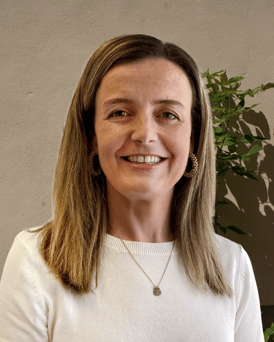 Angela McEntyre The Gap