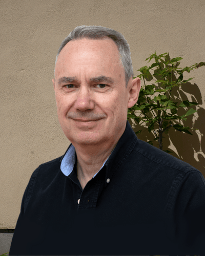 Website Redesign - Phil